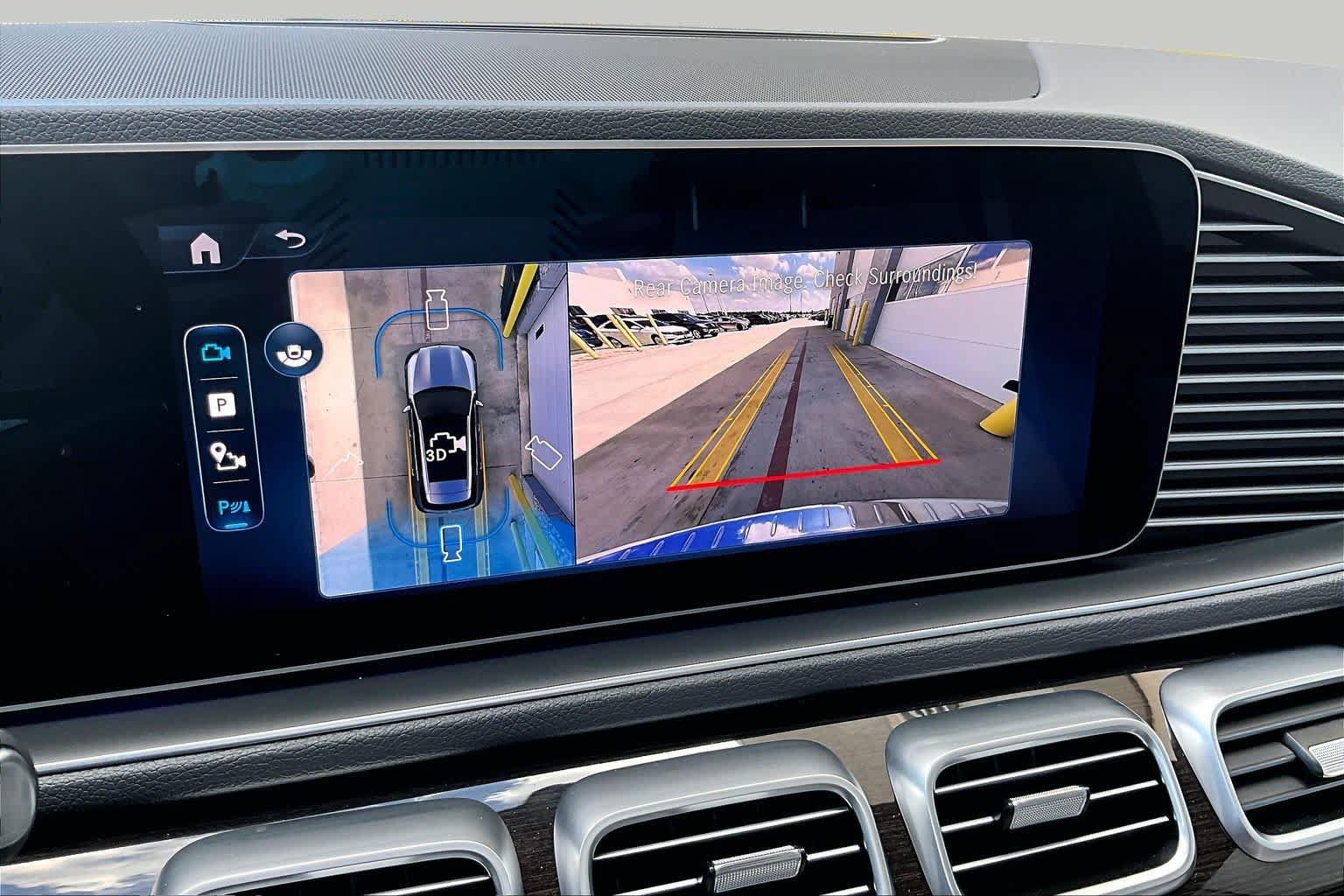 Used 2026 Mercedes-Benz GLE 450 4MATIC image 26