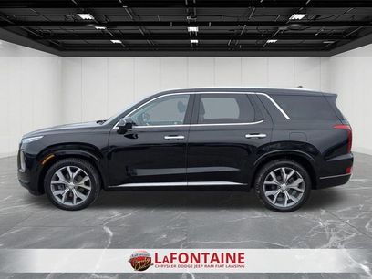 Used 2021 Hyundai Palisade Limited