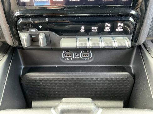 Used 2023 RAM 1500 Rebel w/ Rebel Level 2 Equipment Group AWD/4WD image 27