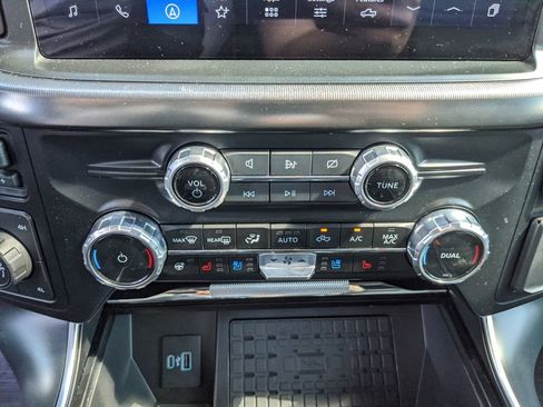 Used 2024 Ford F150 Raptor AWD/4WD image 29