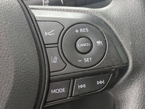 Used 2023 Toyota RAV4 XLE w/ Convenience Package FWD image 14
