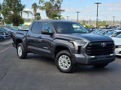 Used 2024 Toyota Tundra SR5 image 4
