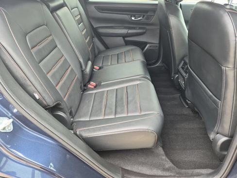 Used 2024 Honda CR-V Sport-L image 30