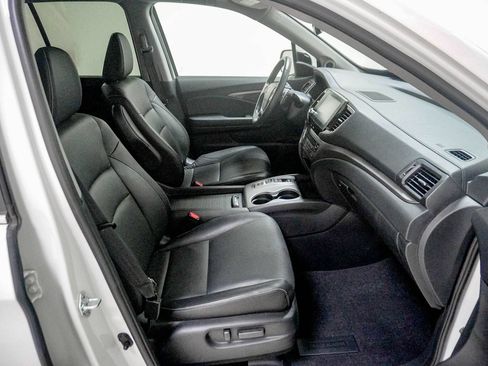 Used 2023 Honda Ridgeline RTL-E image 31