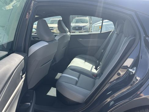 Used 2026 Toyota Camry SE FWD image 18