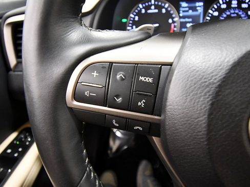Used 2021 Lexus RX 350 AWD w/ Premium Package image 21