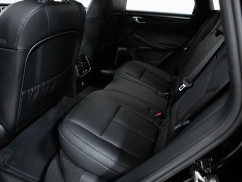 New 2026 Porsche Macan S AWD/4WD image 28