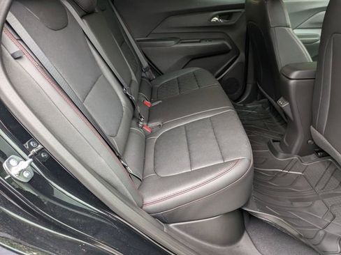 New 2027 Chevrolet Bolt RS w/ Technology Package FWD image 35