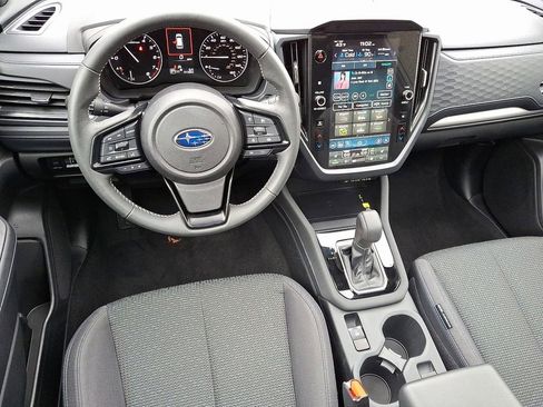 Certified 2025 Subaru Forester Premium w/ Convenience Package #1 image 12