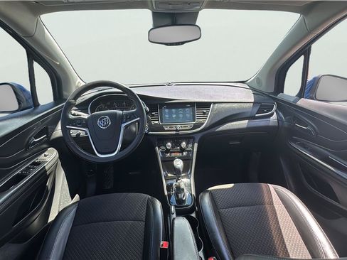 Used 2019 Buick Encore Preferred FWD image 23