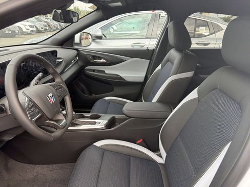 New 2026 Buick Envista Preferred w/ Convenience I Package FWD image 8