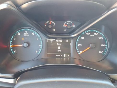 Used 2018 Chevrolet Colorado W/T image 6