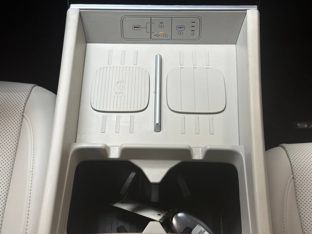 Certified 2026 Hyundai Santa Fe SEL FWD image 18