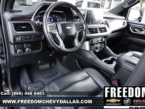Used 2024 Chevrolet Tahoe LT image 10