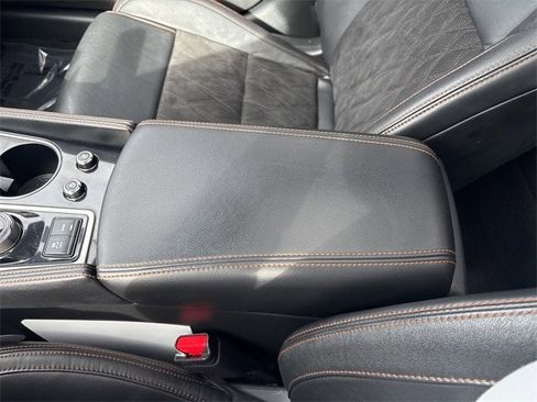 Used 2023 Nissan Maxima SR w/ Sport Mat Group image 24