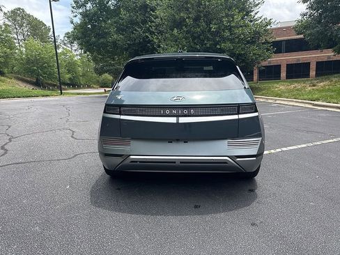 Used 2024 Hyundai Ioniq 5 Limited RWD image 5