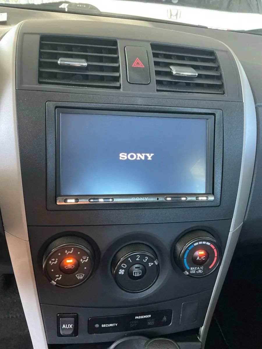 Used 2009 Toyota Corolla S FWD image 5