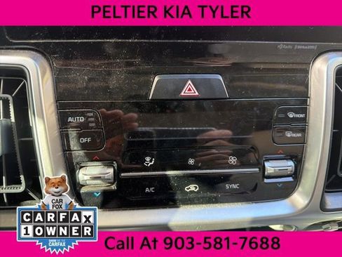 Certified 2022 Kia Sorento X-Line EX image 21