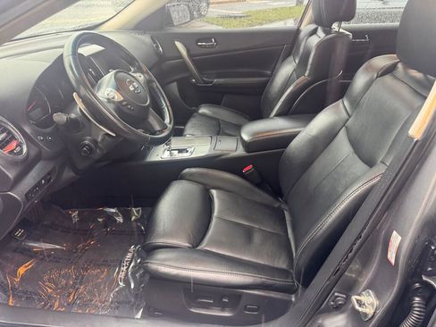 Used 2014 Nissan Maxima 3.5 SV w/ Sport Package image 12