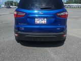 Used 2020 Ford EcoSport SE image 3