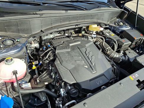 Used 2026 Hyundai Palisade Calligraphy image 31