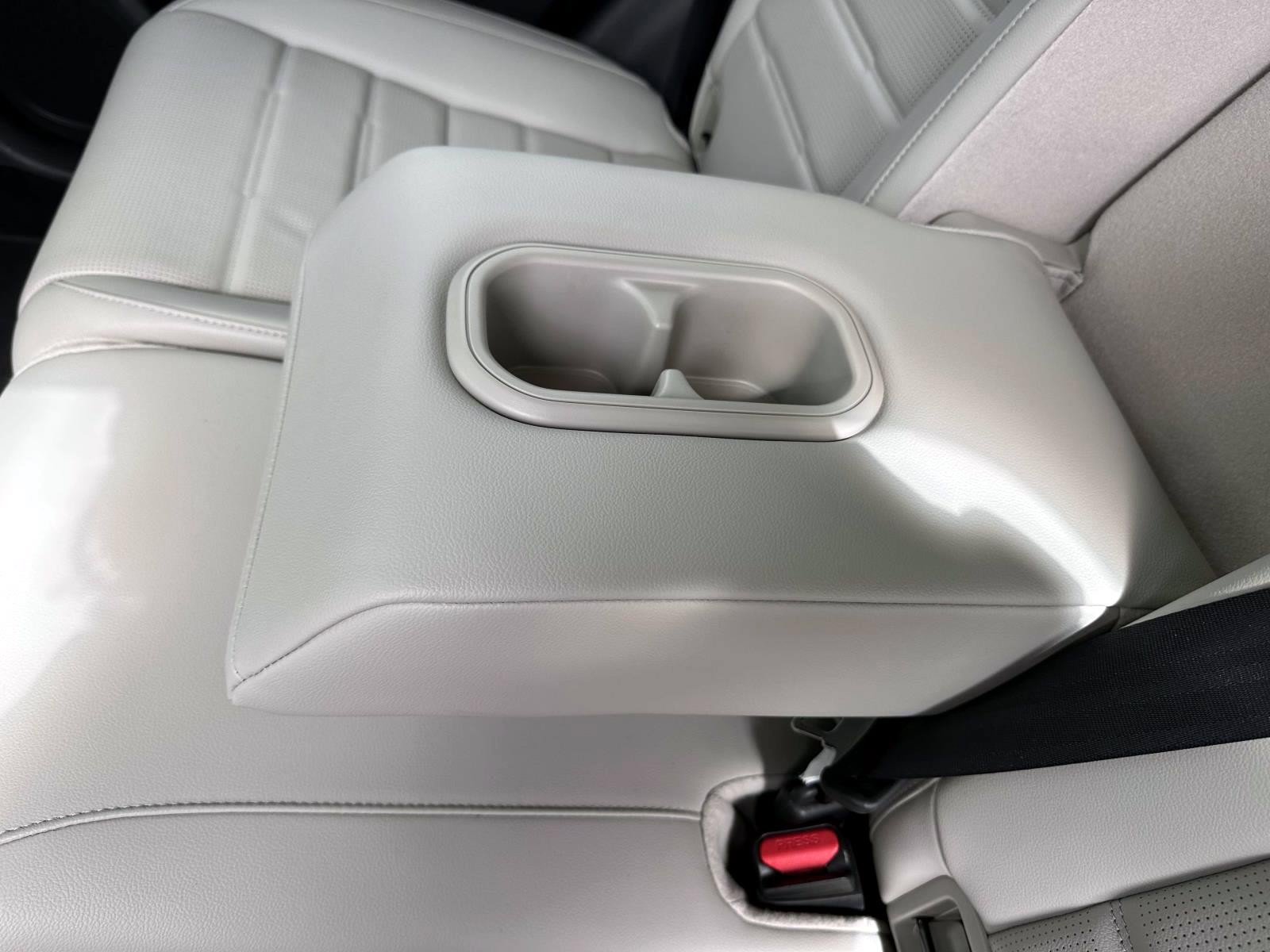 Used 2024 Honda CR-V EX-L image 15