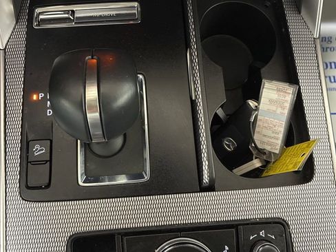 Used 2024 MAZDA CX-90 3.3 Turbo w/ Preferred Plus image 21