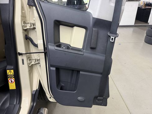 Used 2010 Toyota FJ Cruiser 4WD image 12