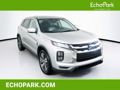Used 2024 Mitsubishi Outlander Sport AWD