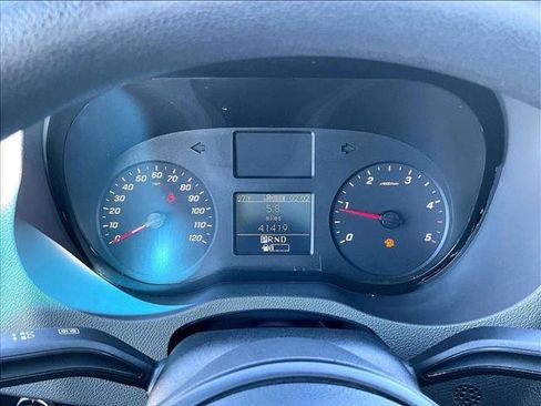 Used 2020 Mercedes-Benz Sprinter 2500 image 21