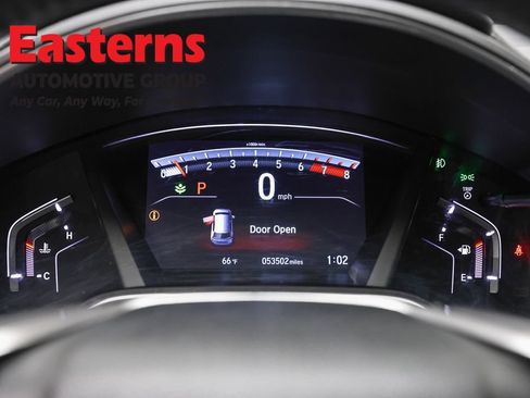 Used 2018 Honda CR-V Touring image 17