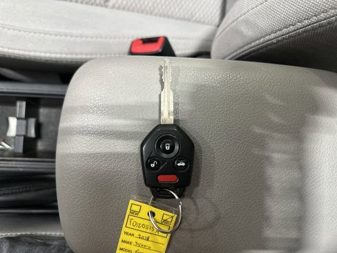 Used 2018 Subaru Forester 2.5i Premium AWD/4WD image 32