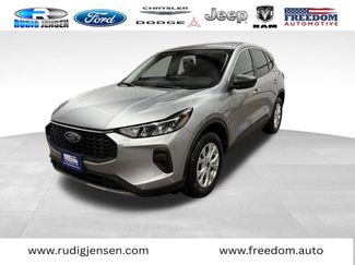 Used 2024 Ford Escape Active w/ Tech Pack #1 video 2