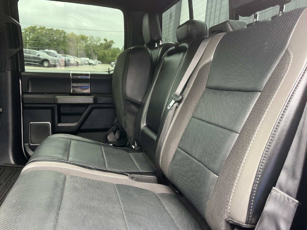 Used 2019 Ford F150 Raptor AWD/4WD image 21