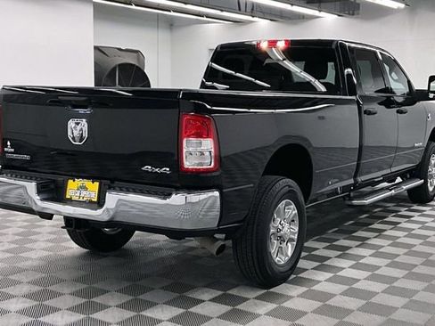 Used 2024 RAM 3500 Big Horn AWD/4WD image 13