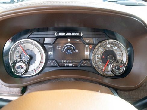 Used 2022 RAM 2500 Limited image 19