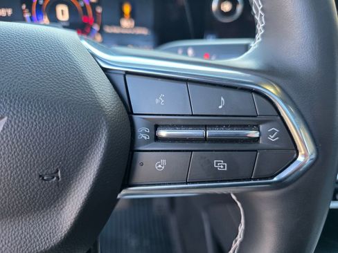 Used 2025 Chevrolet Traverse High Country w/ LPO, Floor Liner Package image 25