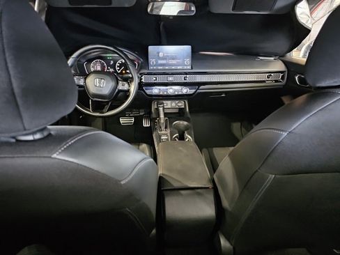 Used 2022 Honda Civic Sport image 35