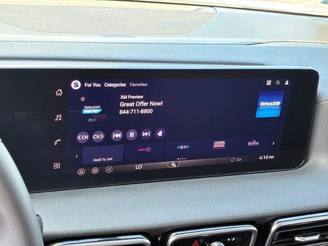 Used 2026 Nissan Sentra SR w/ Floor Mat Package FWD image 22