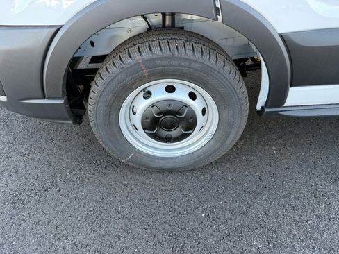 New 2026 Ford Transit 250 Low Roof image 16