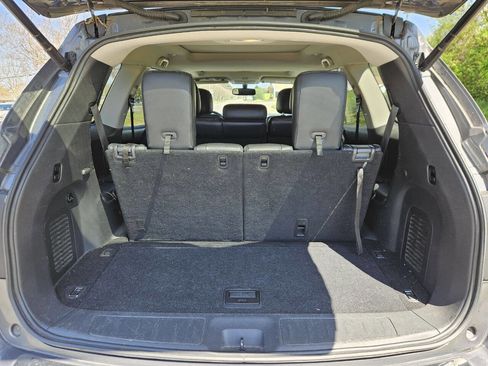 Used 2015 Nissan Pathfinder SL w/ SL Premium Package image 24