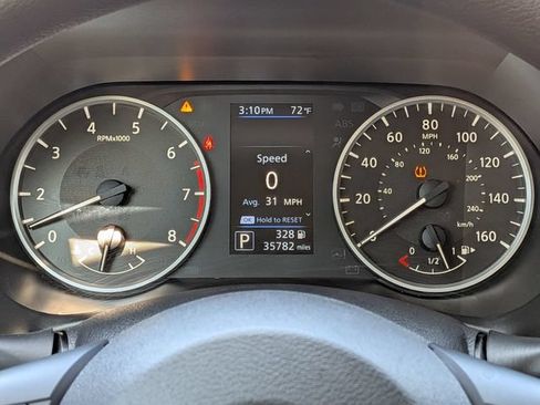 Used 2024 Nissan Sentra S FWD image 22