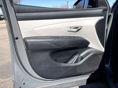 Used 2025 Hyundai Tucson SEL image 22