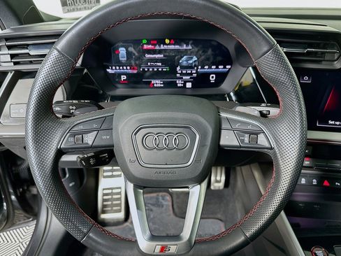 Used 2024 Audi S3 Premium Plus image 19