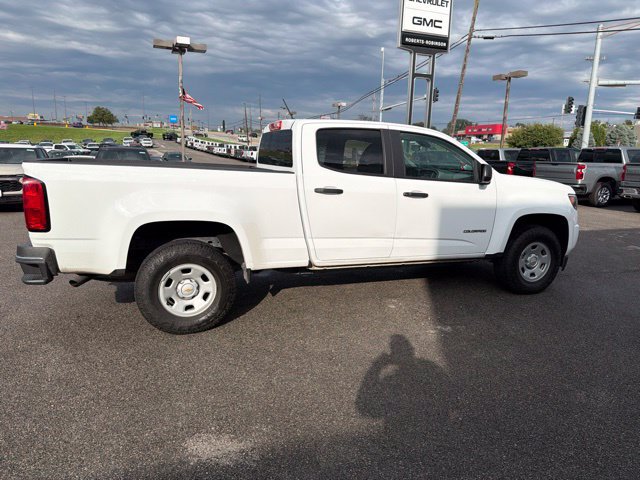 Used 2018 Chevrolet Colorado W/T RWD image 14