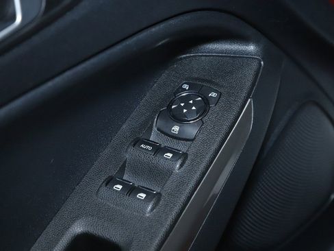 Used 2020 Ford EcoSport Titanium AWD/4WD image 16