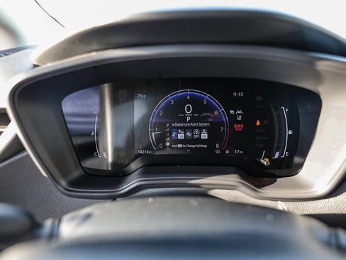 Certified 2026 Toyota Corolla LE FWD image 13