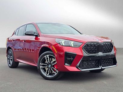 New 2025 BMW X2 xDrive28i w/ Premium Package