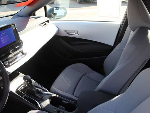Certified 2026 Toyota Corolla SE FWD image 48