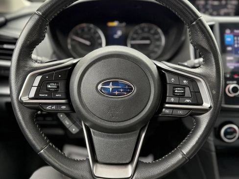 Used 2020 Subaru Impreza 2.0i Limited AWD/4WD image 22